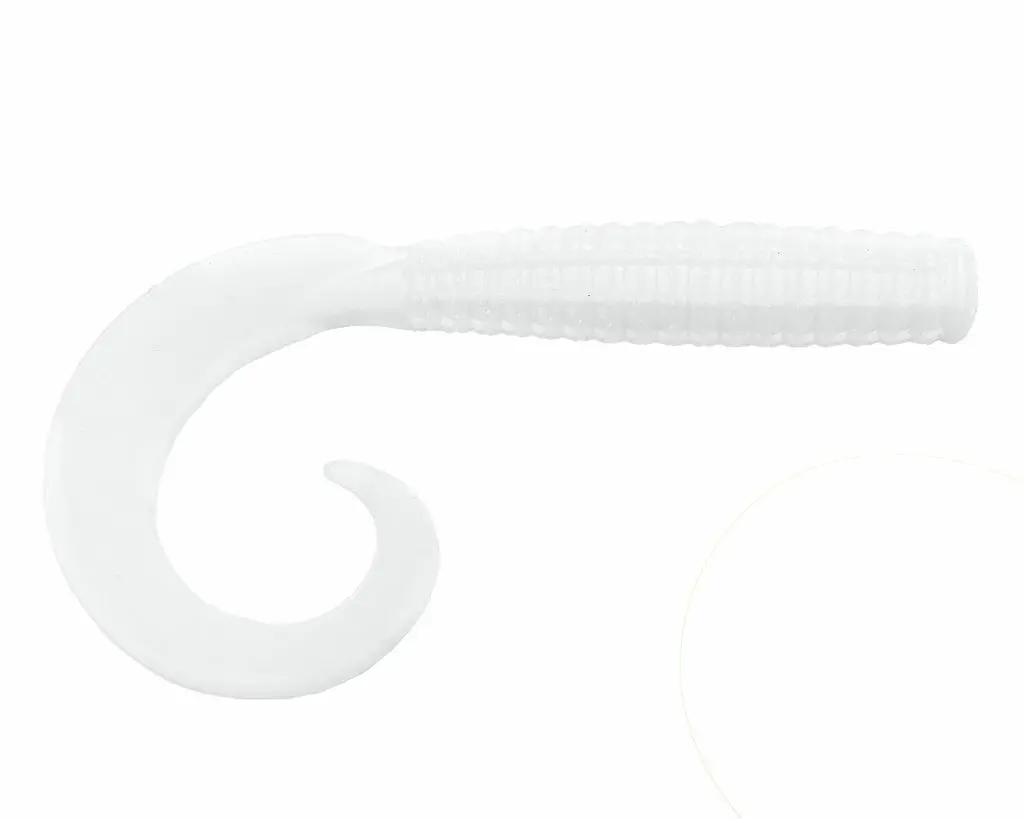 Saltwater Go2 Grub - (4 Inch) 1