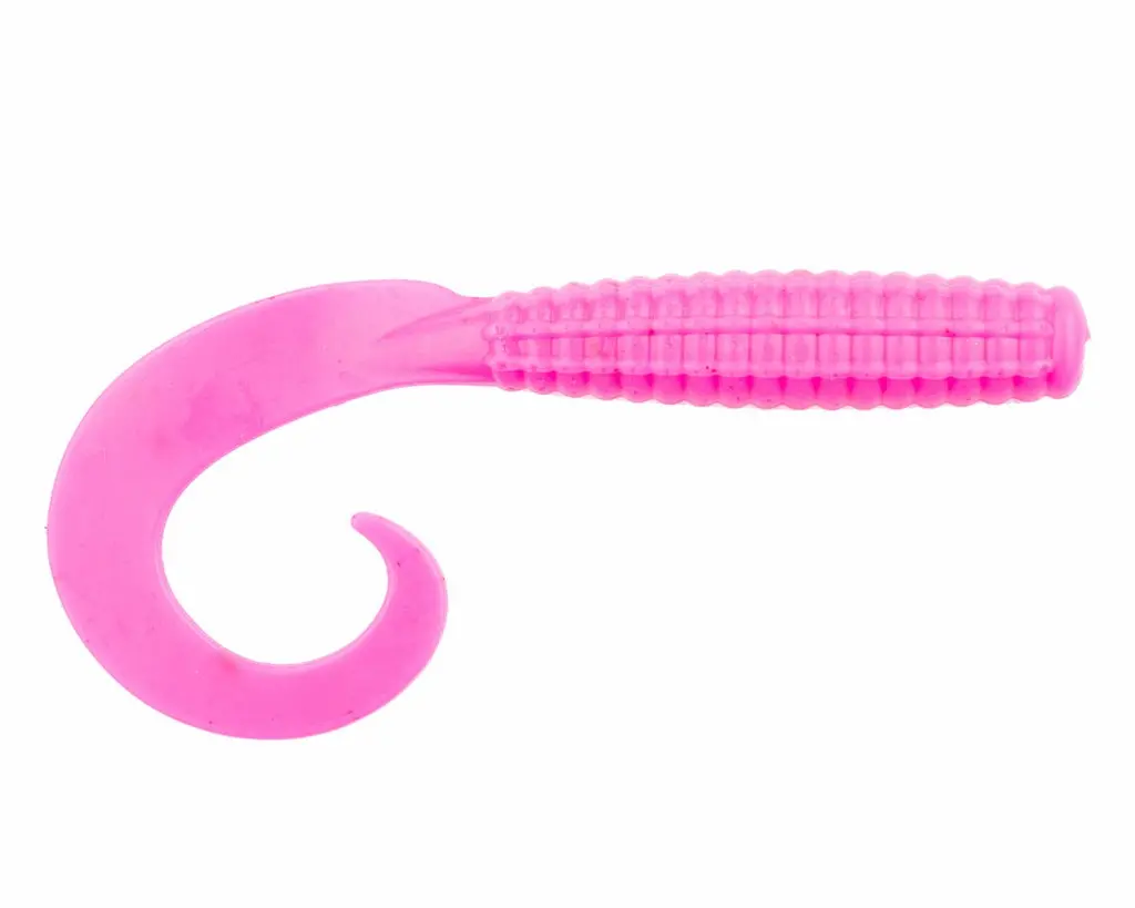 Saltwater Go2 Grub - (6 Inch) 1