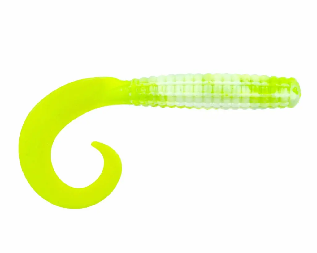Saltwater Go2 Grub - (6 Inch) 1