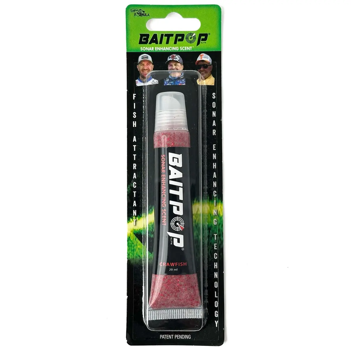 Elite Crawfish Red Fish Attractant 2