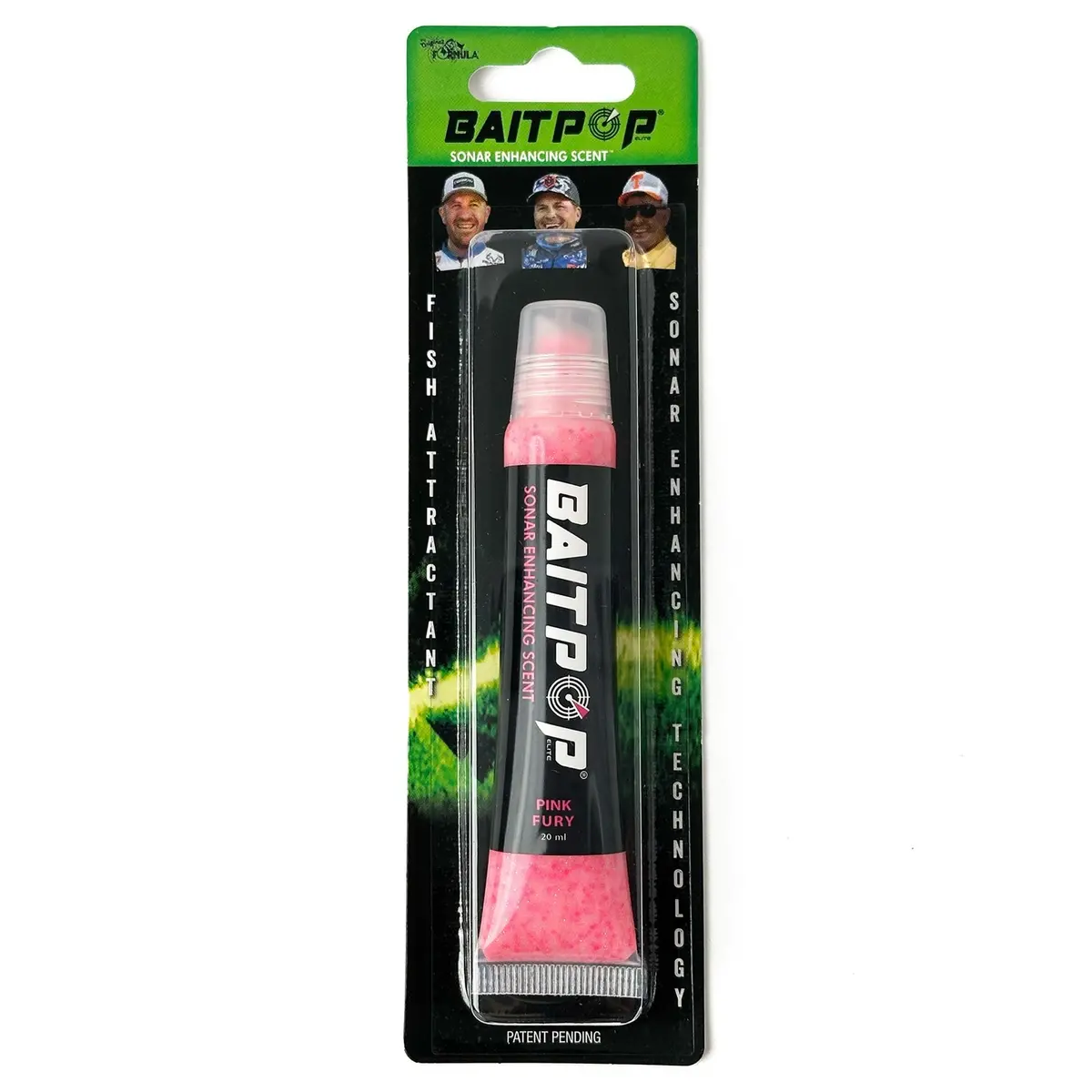 Elite Pink Fury Fish Attractant 2