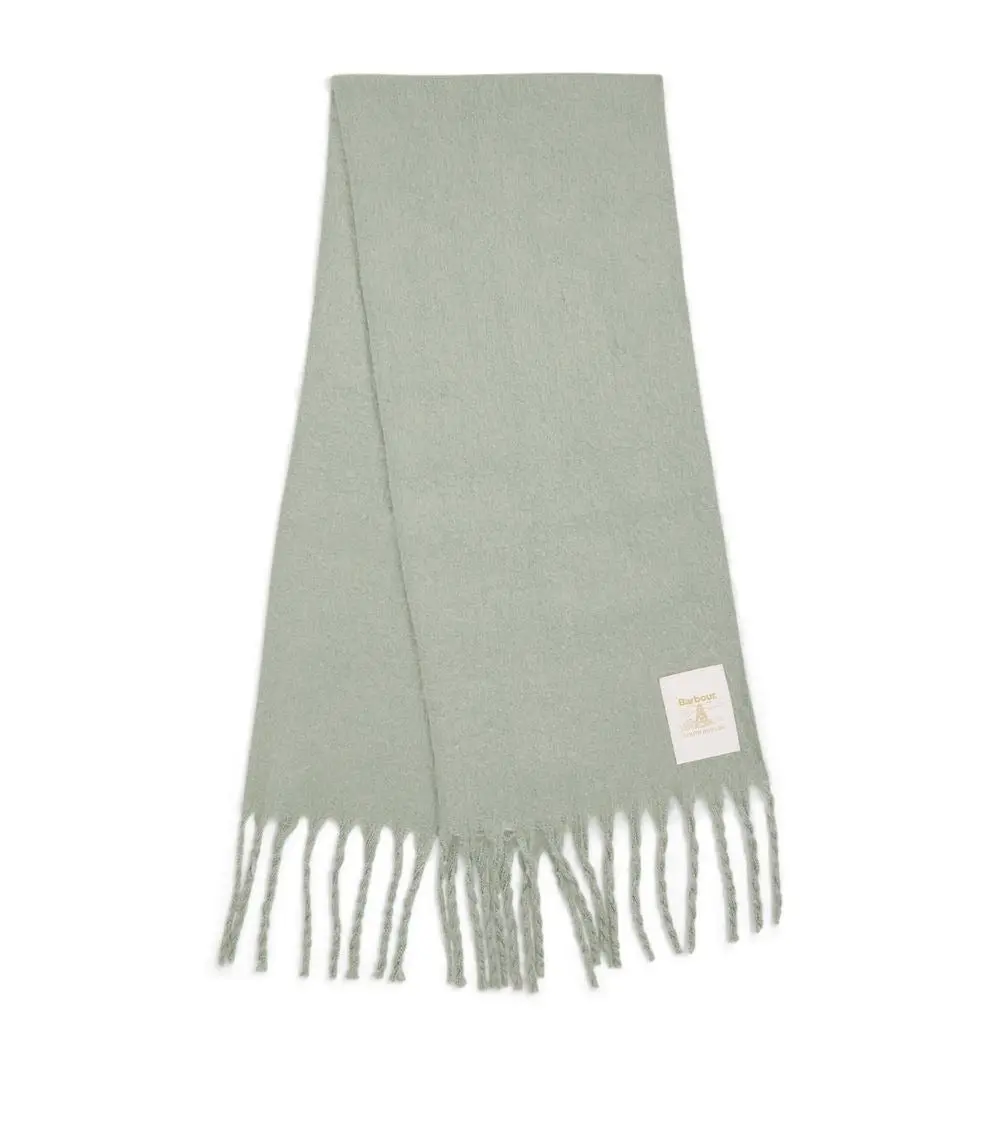 Women's Ellison Scarf 1