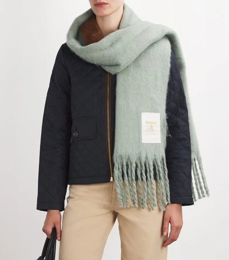 Women's Ellison Scarf 2