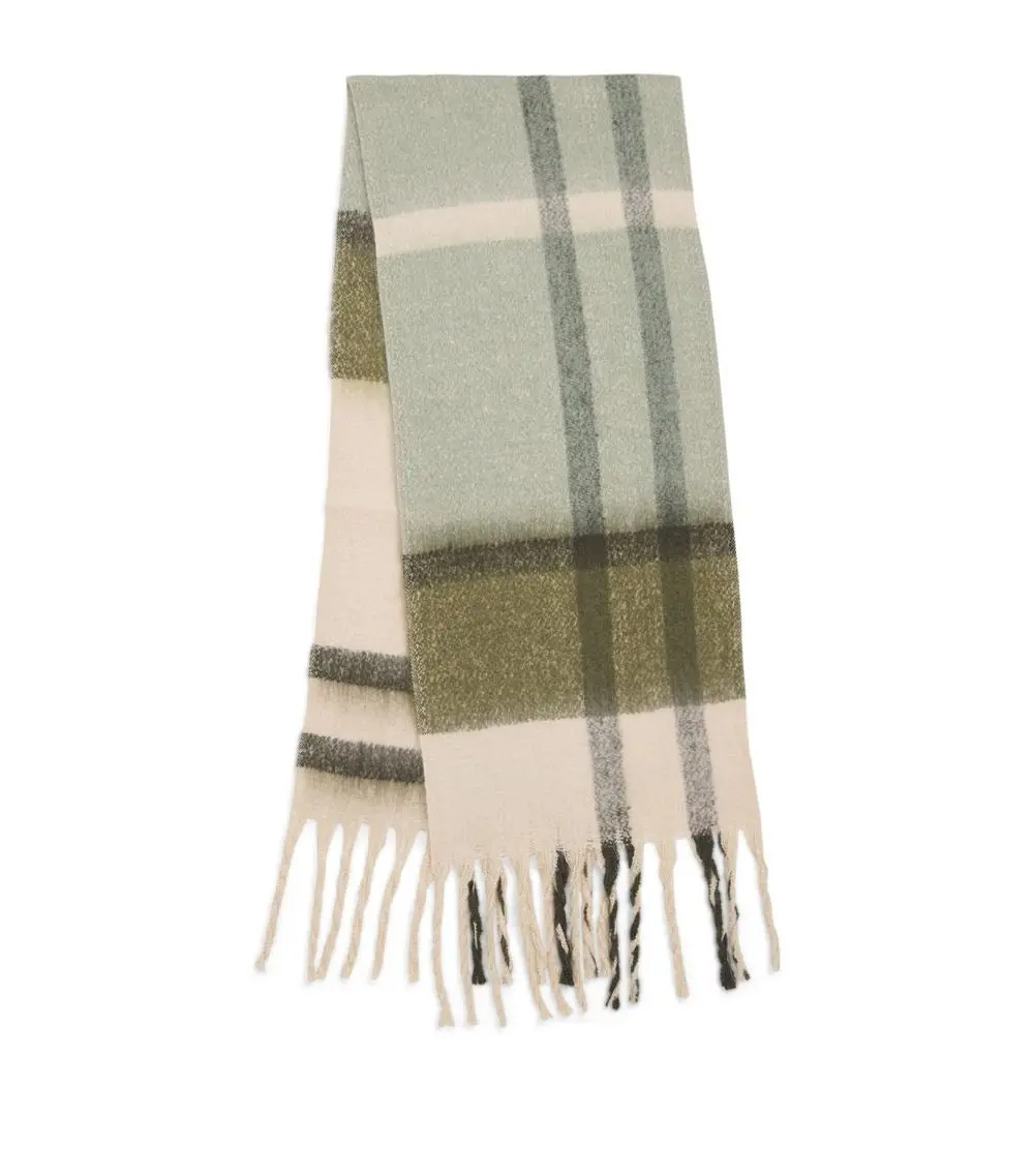 Women's Isla Scarf 1