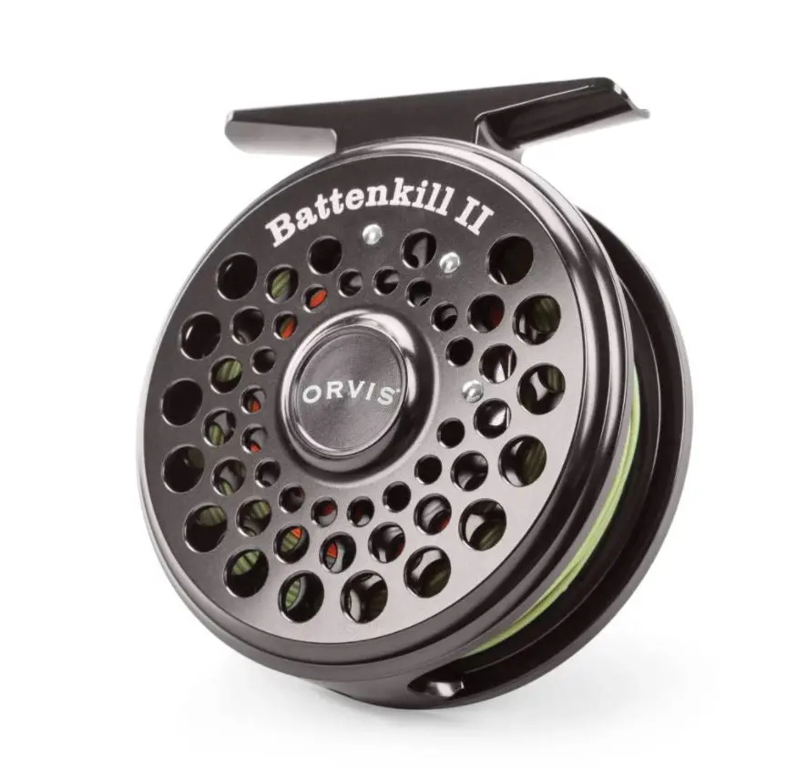 Battenkill Fly Reel I (1-3 Wt) 2
