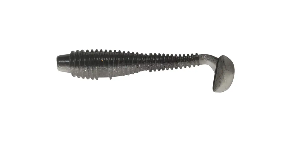 Paddle Tail Swimbait - 2.8" (8 Pack) 1