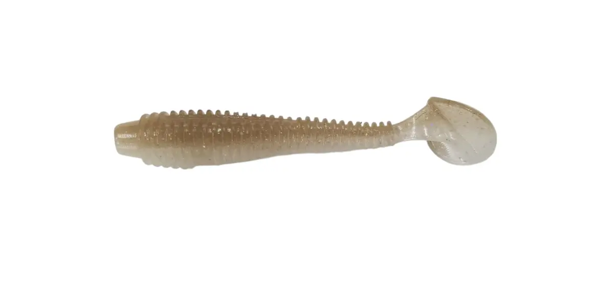 Paddle Tail Swimbait - 2.8" (8 Pack) 1
