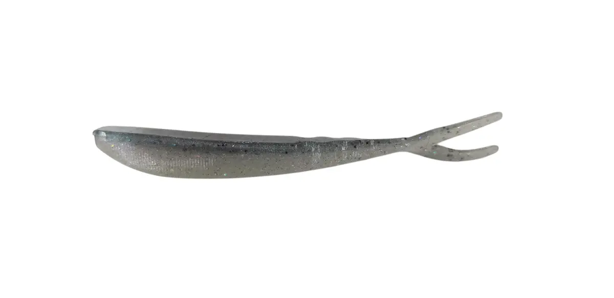 Split Tail - 3" (10 Pack) 1