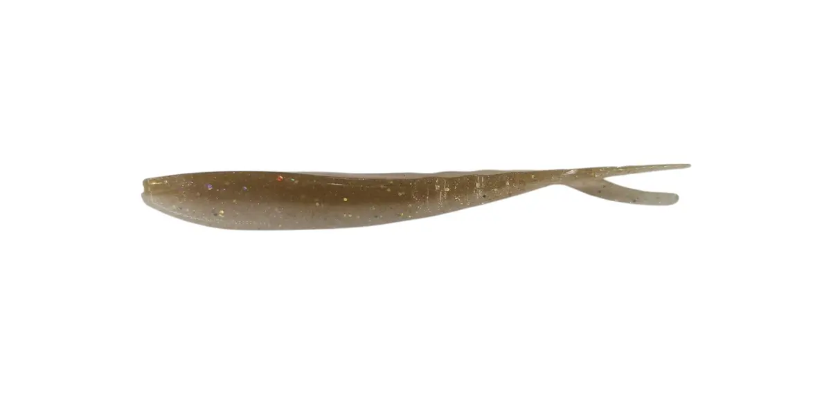 Split Tail - 3" (10 Pack) 1