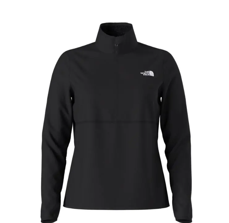 Women's Canyonlands 1/4 Zip Pullover 1