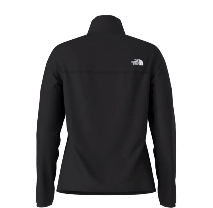 Women's Canyonlands 1/4 Zip Pullover 2