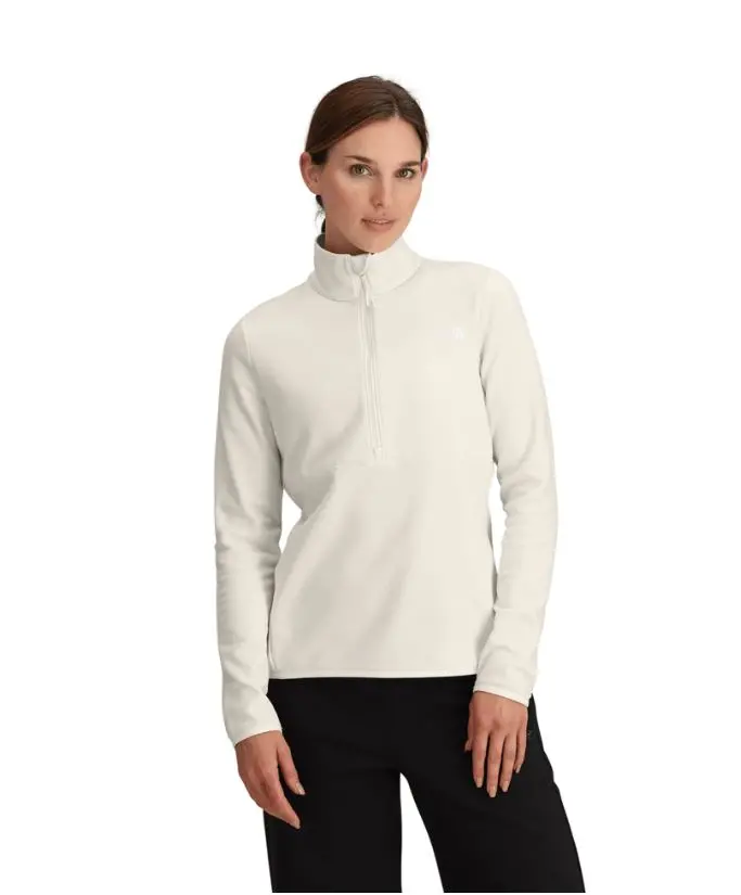 Women's Canyonlands 1/4 Zip Pullover 1