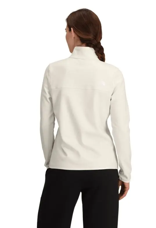 Women's Canyonlands 1/4 Zip Pullover 2