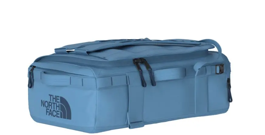 Base Camp Voyager Duffel-32L 1