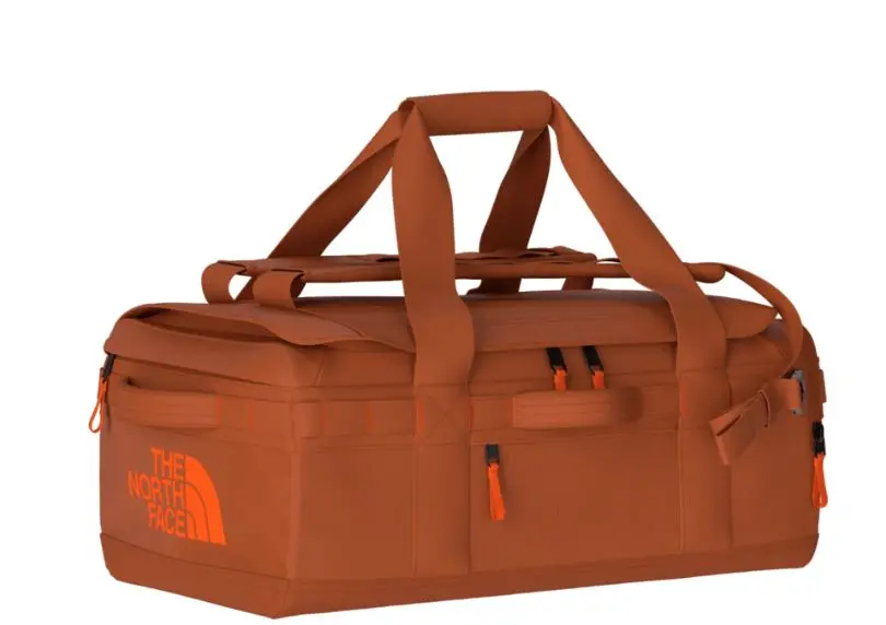 Base Camp Voyager Duffel-42L 1