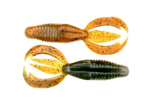 Flippin' Delight Soft Bait - (3.8 Inch) 1