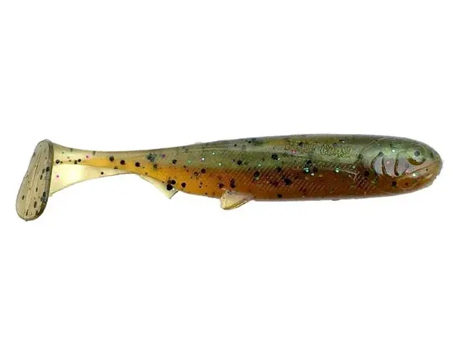 Slowflow Swimbait - (2.85 Inch) 1