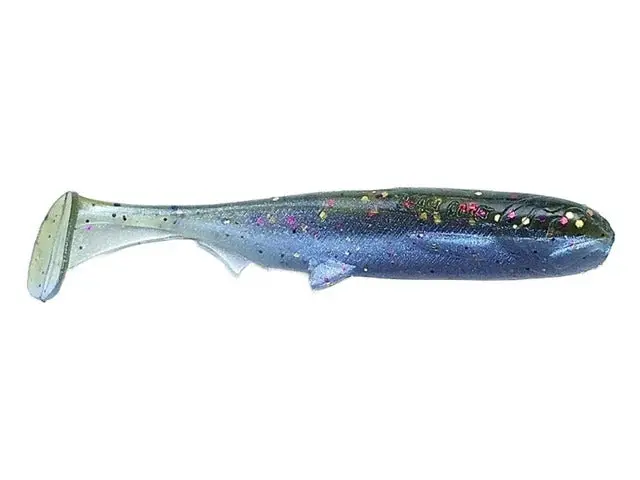 Slowflow Swimbait - (2.85 Inch) 1