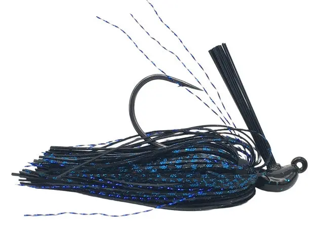Tungsten Vanquish Flippin' Jig - (1/2 Oz.) 1