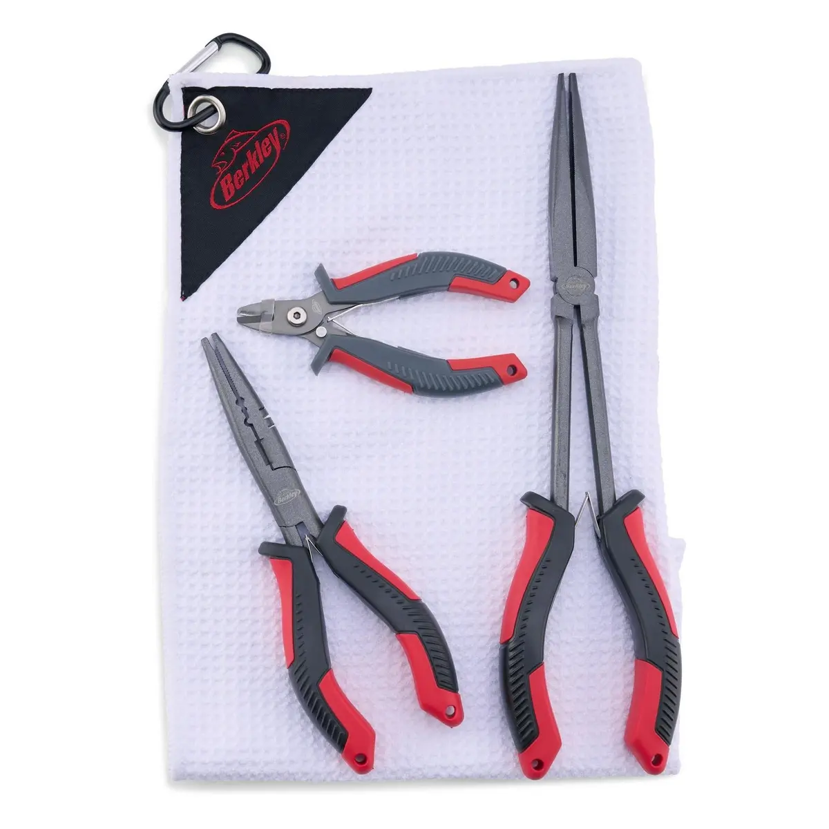 Angler Essential Plier Kit 1