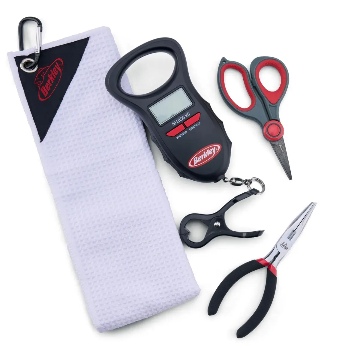 Angler Essential Tool Kit 2