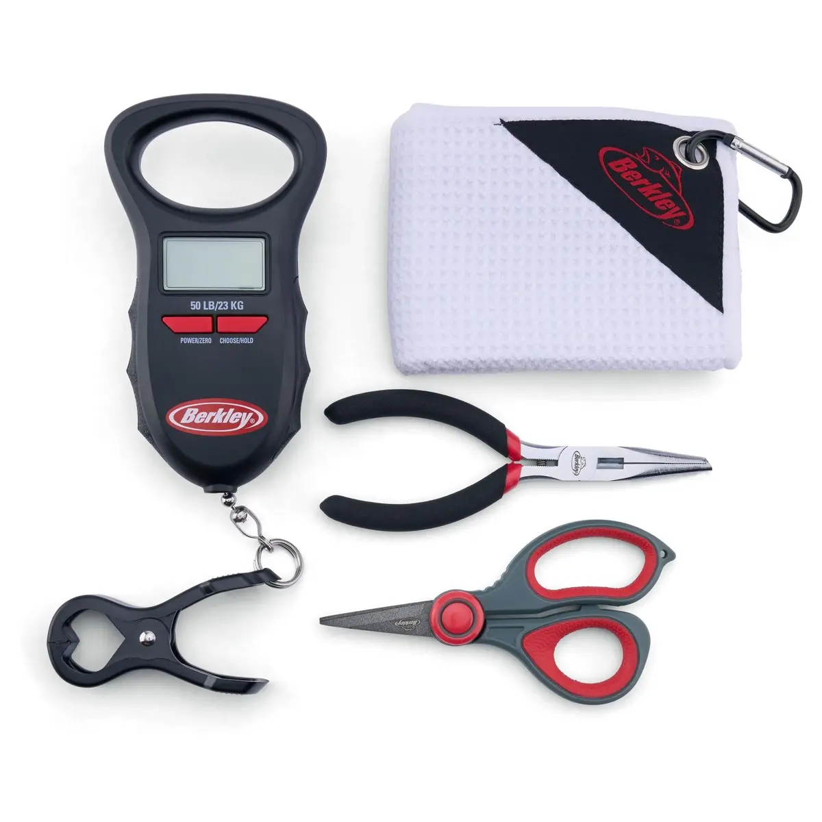 Angler Essential Tool Kit 1