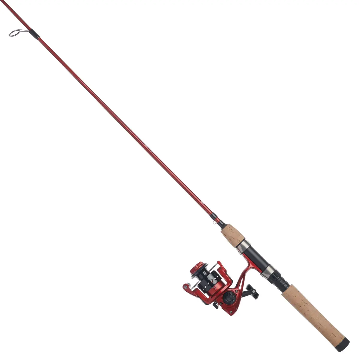 Cherrywood Hd 5'6" Light 2-Piece Spinning Combo - (Cwd2s-562Lcbo) 2