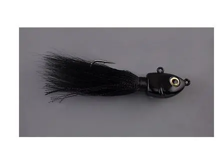 Fusion19 Bucktail Jig - 3/4Oz 1