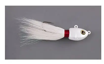 Fusion19 Bucktail Jig - 3Oz 1