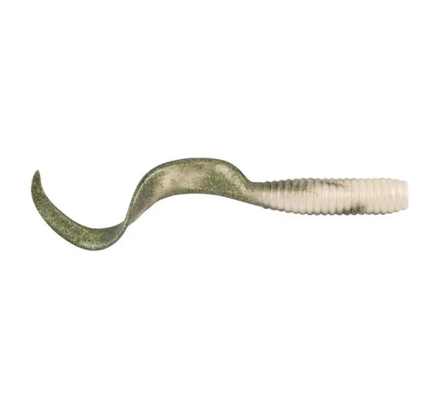 Gulp! Saltwater Grub - (5 Inch) 1