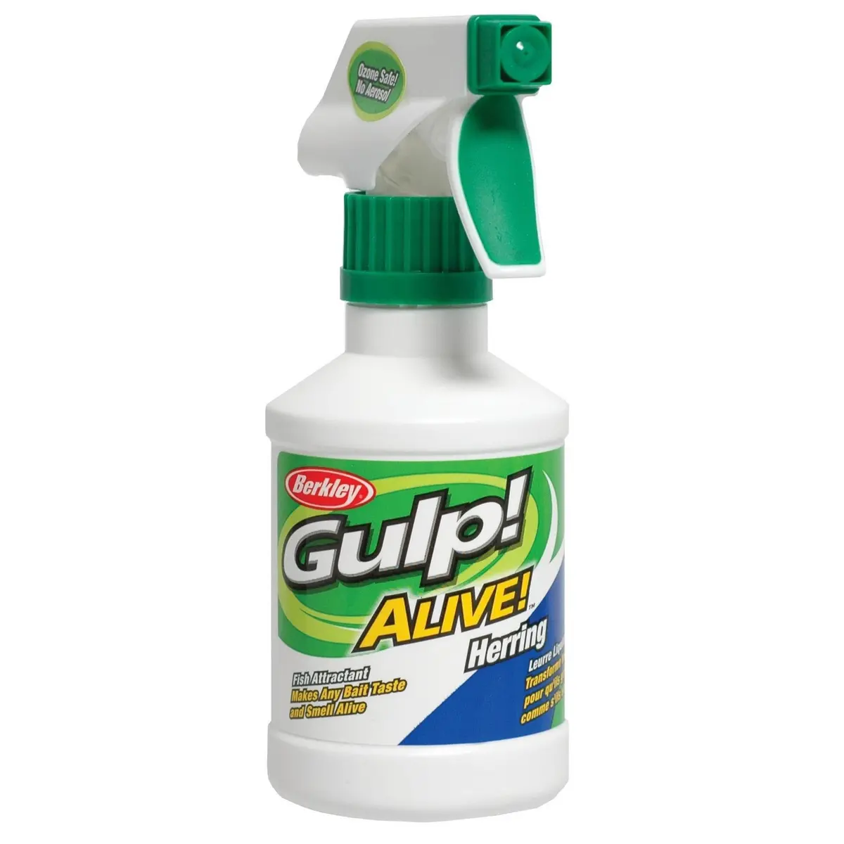Gulp! Alive! Fish Attractant Spray - (8 Oz.) 1