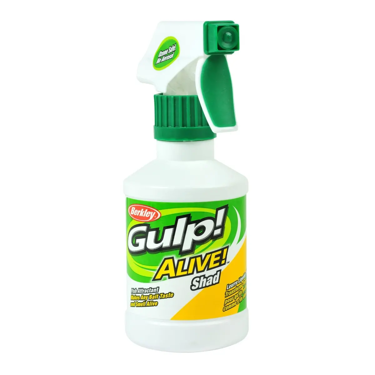 Gulp! Alive! Fish Attractant Spray - (8 Oz.) 1