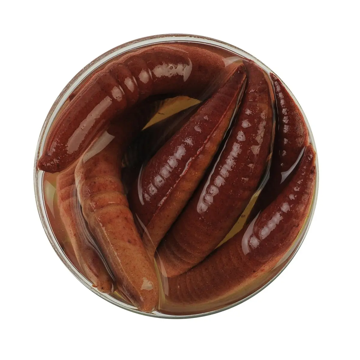 Gulp! Alive! Floating Pinched Crawler - (1 Inch) 2
