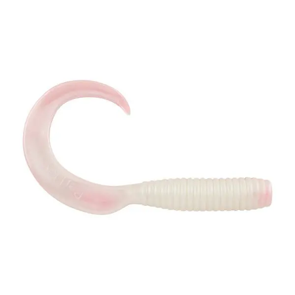 Gulp! Alive! Saltwater Grub - (6 Inch Pint Tub) 2