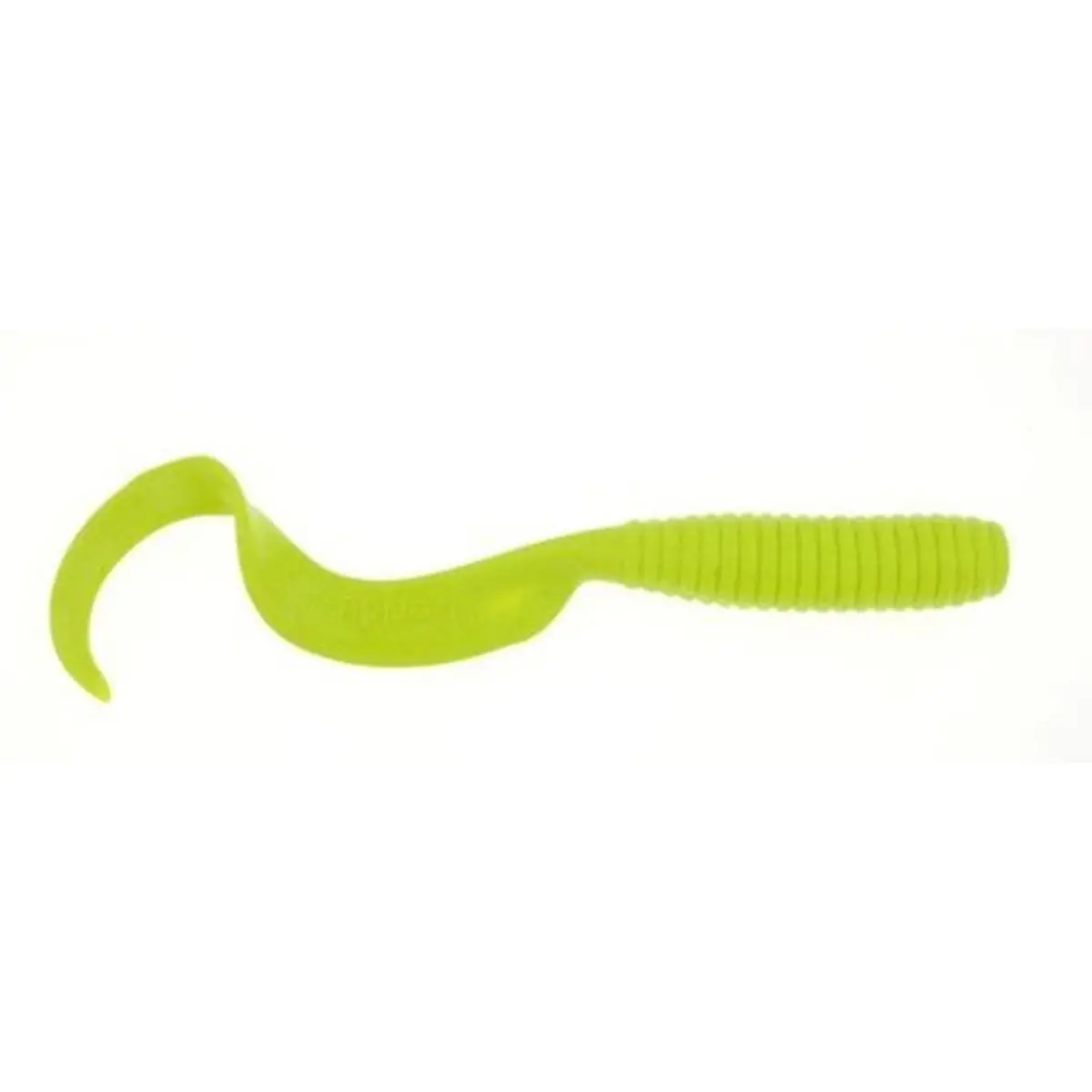 Gulp! Saltwater Grub - 6" (4 Pack) 1