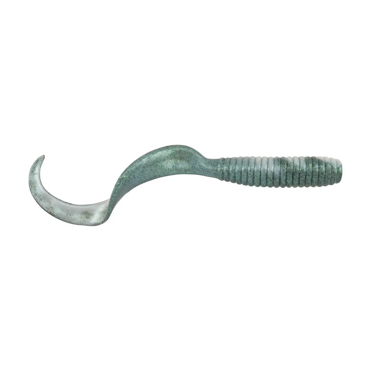 Gulp! Saltwater Grub - 6" (4 Pack) 1