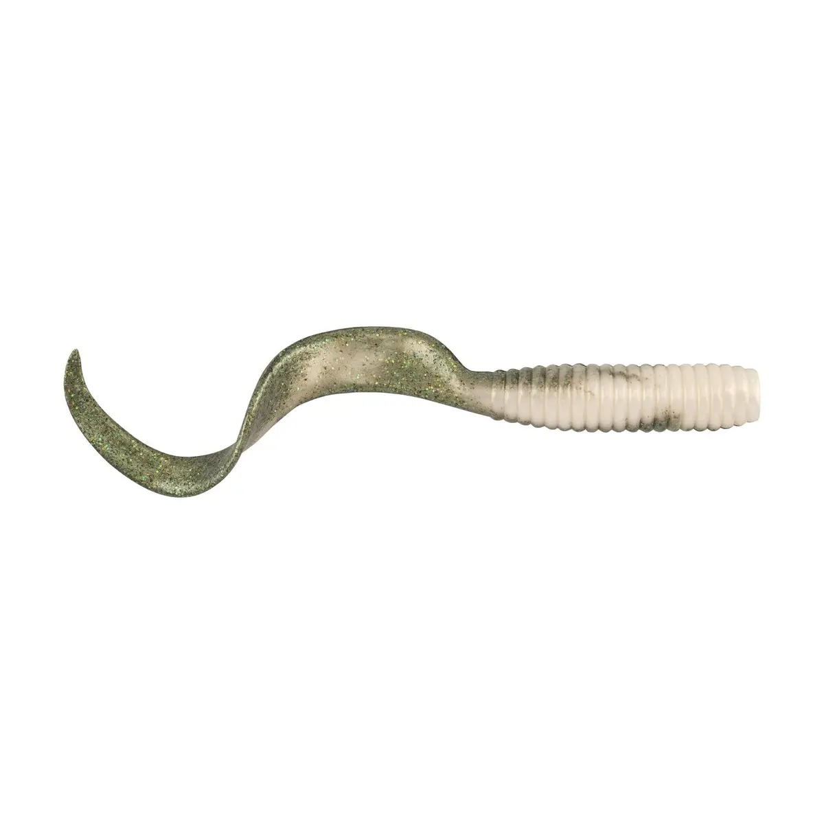 Gulp! Saltwater Grub - 6" (4 Pack) 1