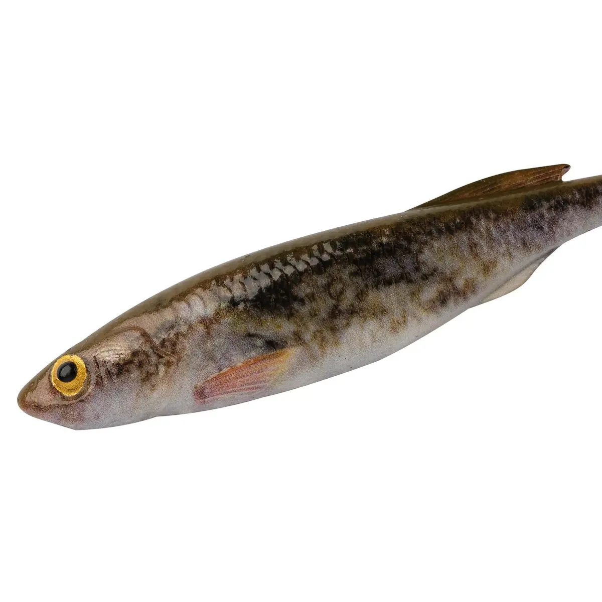 Powerbait Drip Minnow - (4 Inch) 2