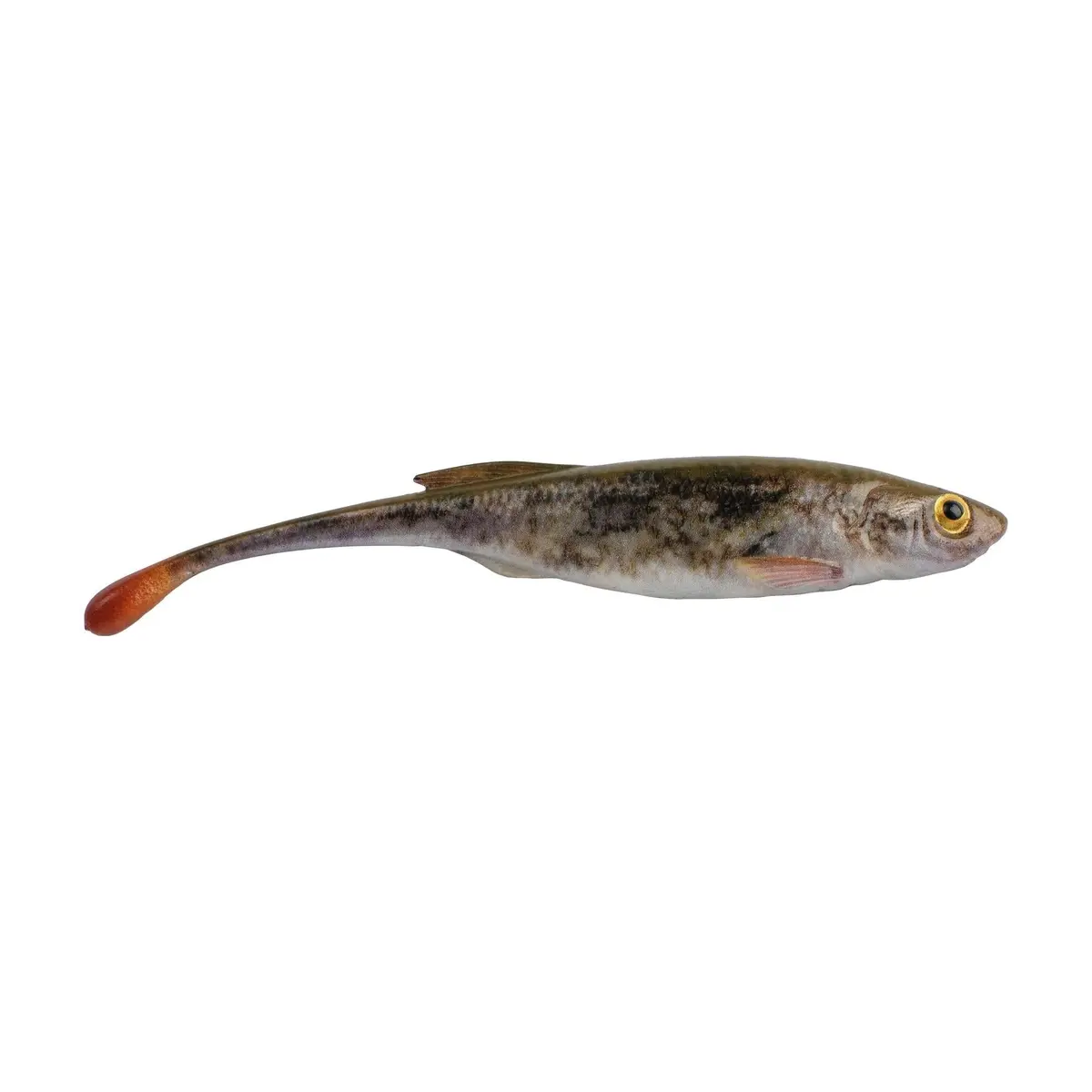 Powerbait Drip Minnow - (4 Inch) 1