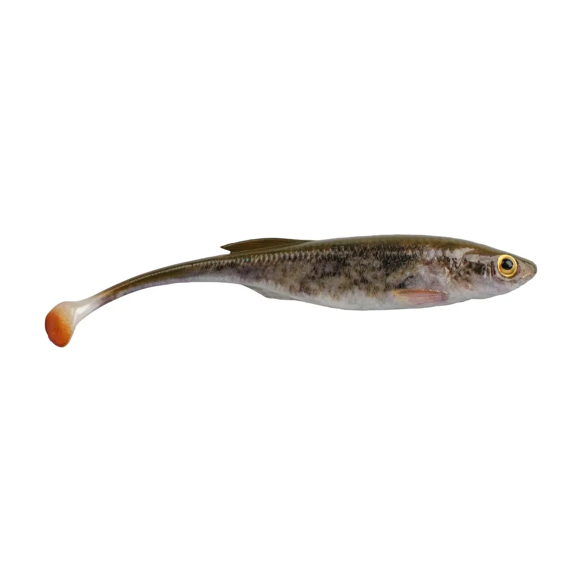 Powerbait Drip Swimmer - (4 Inch) 1