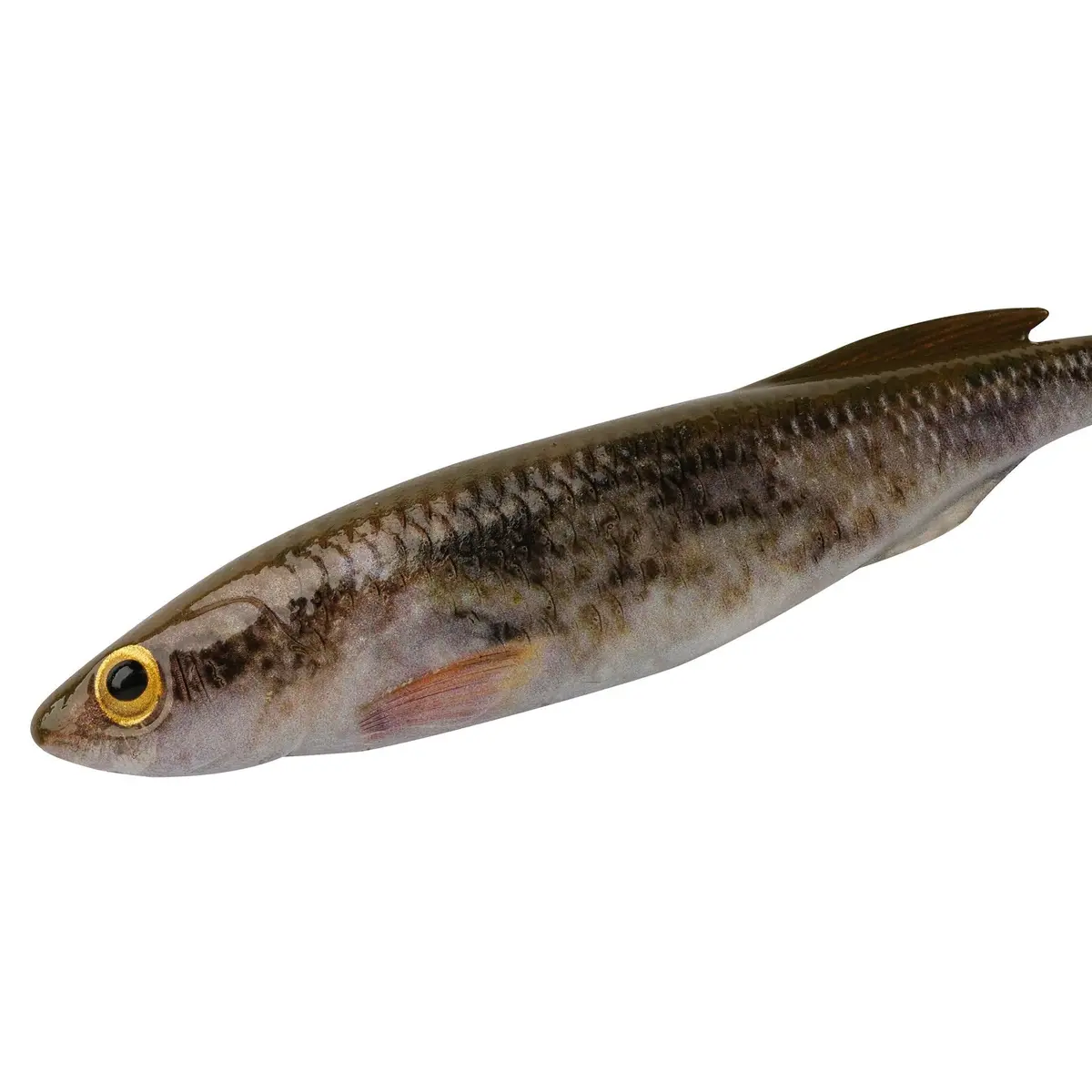 Powerbait Drip Swimmer - (4 Inch) 2