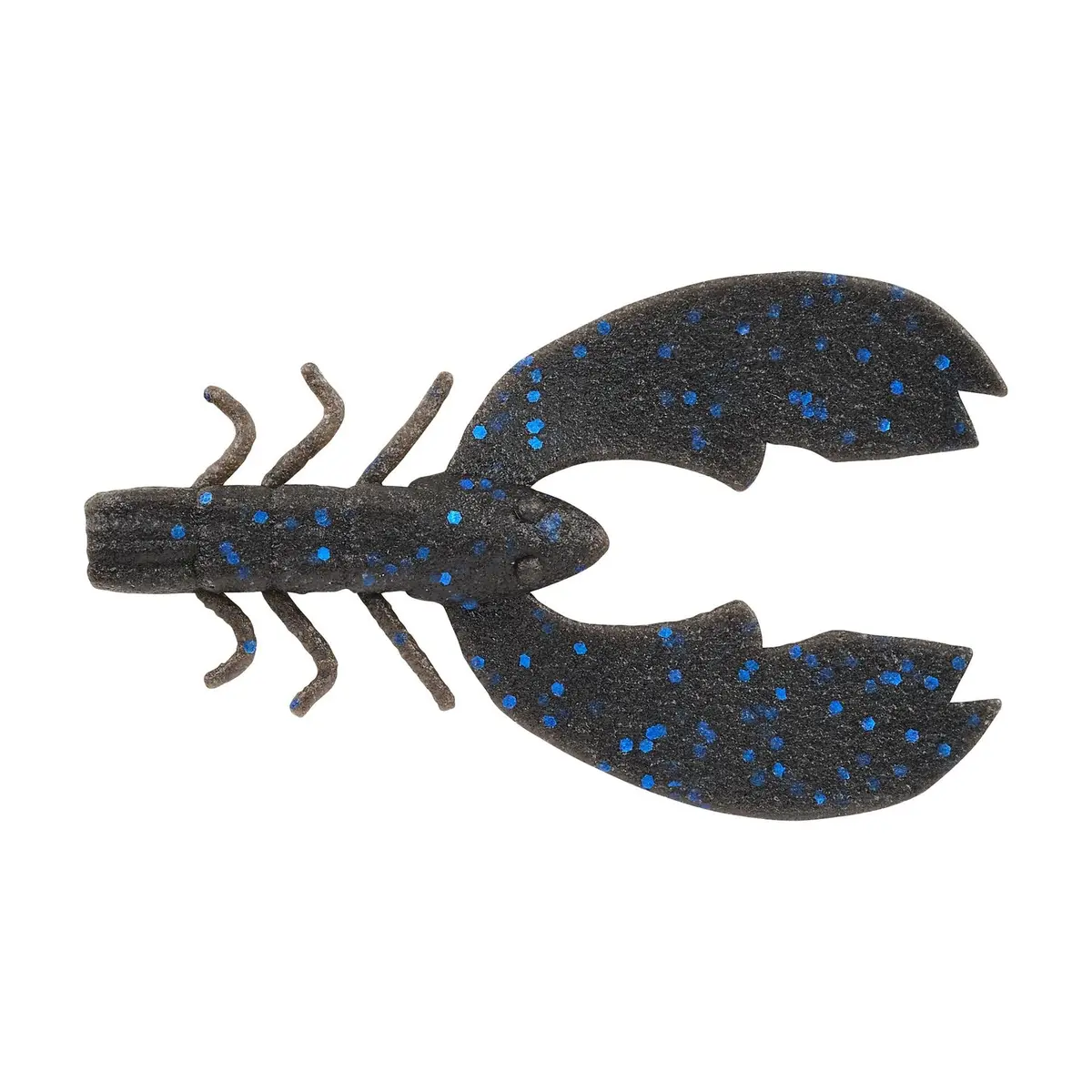 Powerbait Maxscent Chigger Craw - (3 Inch) 1