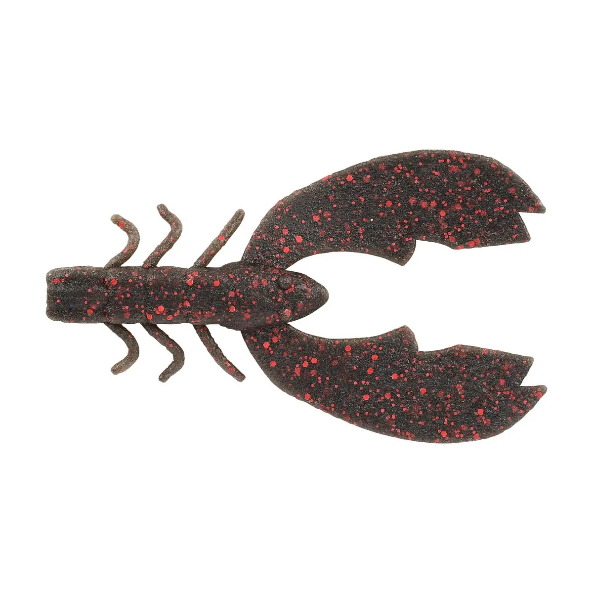 Powerbait Maxscent Chigger Craw - (3 Inch) 1