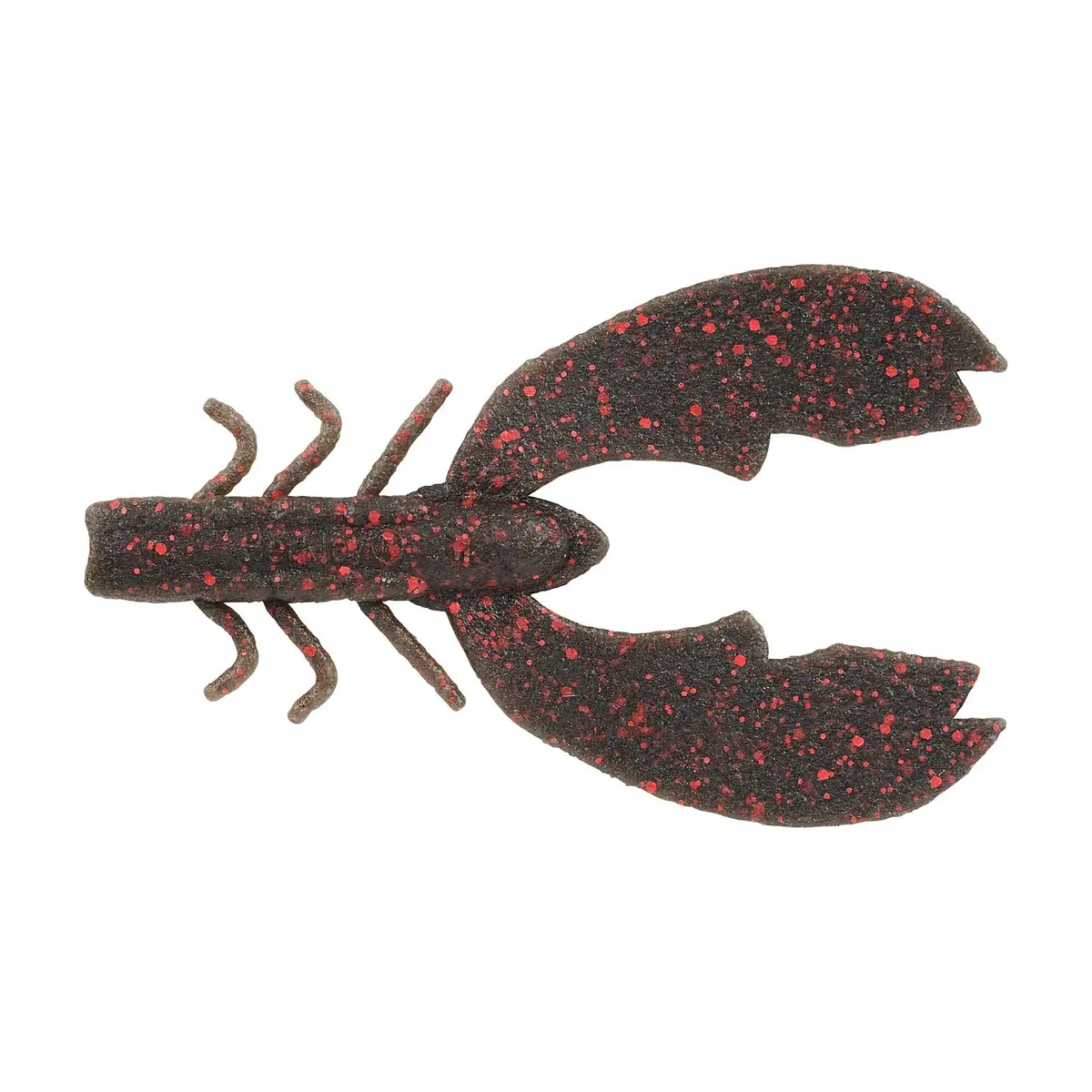 Powerbait Maxscent Chigger Craw - (3 Inch) 2