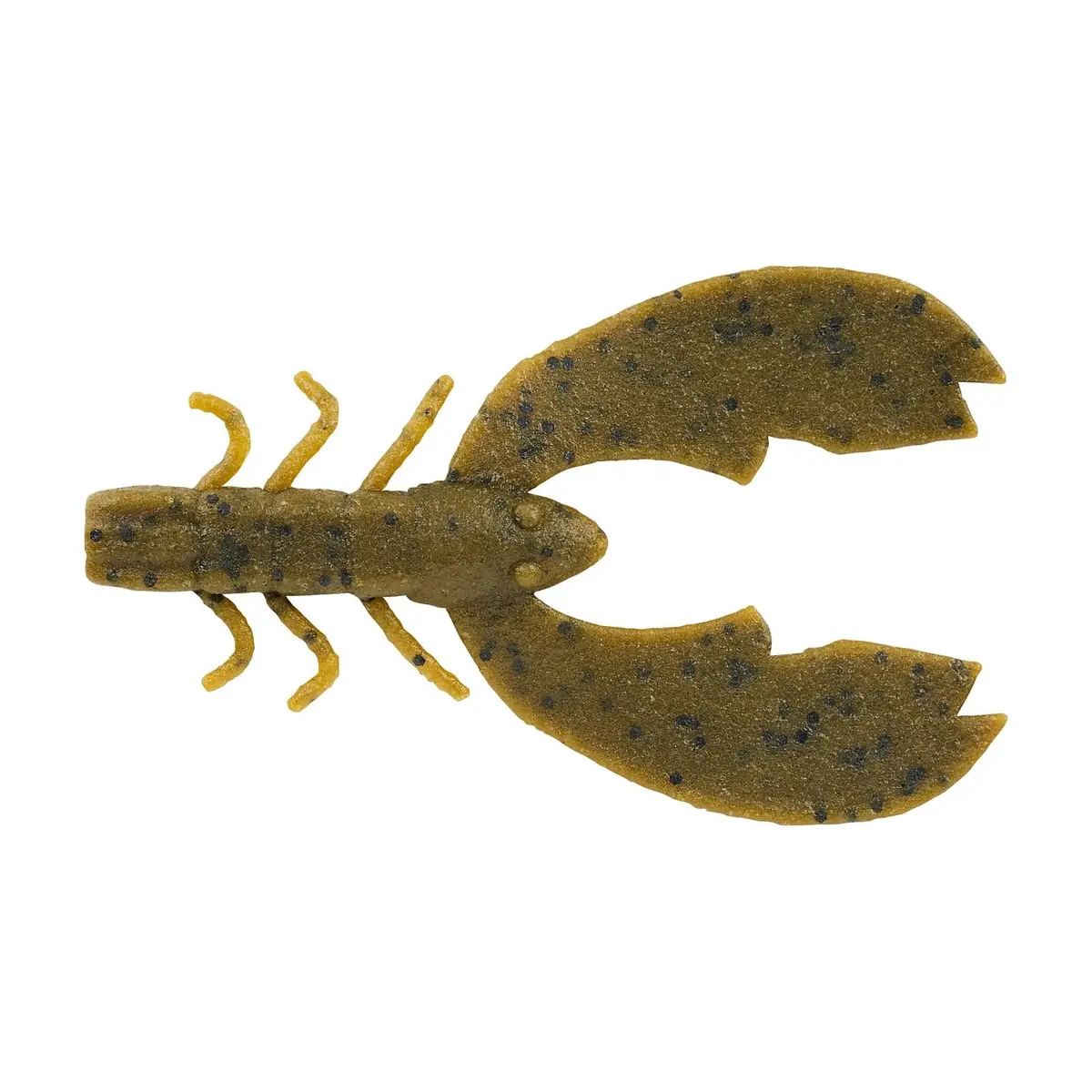 Powerbait Maxscent Chigger Craw - (3 Inch) 1