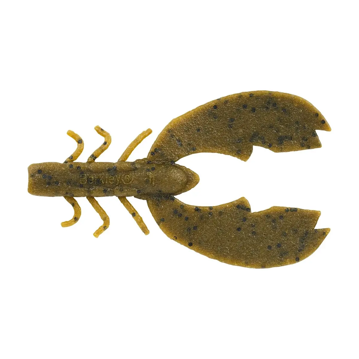 Powerbait Maxscent Chigger Craw - (3 Inch) 2