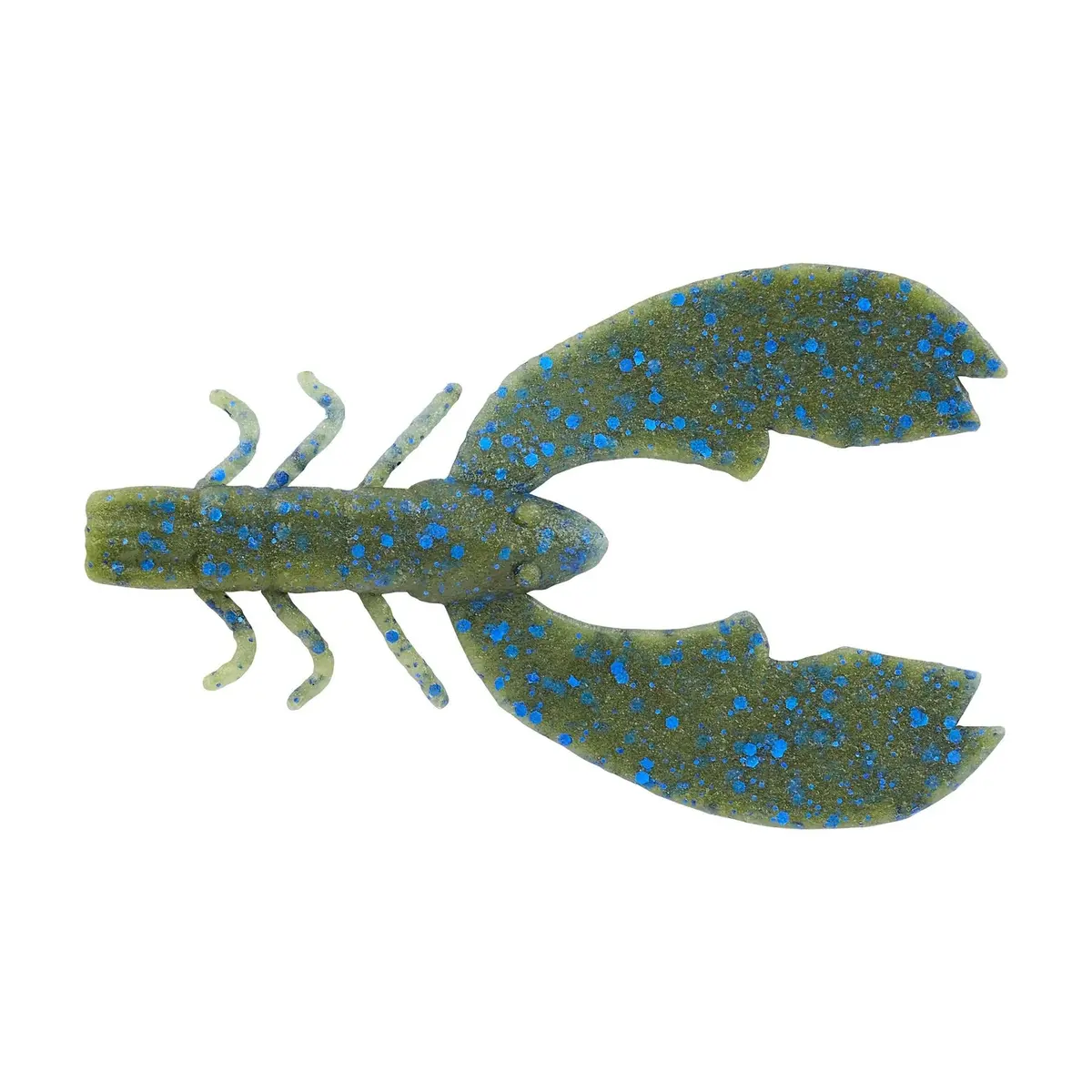 Powerbait Maxscent Chigger Craw - (3 Inch) 1