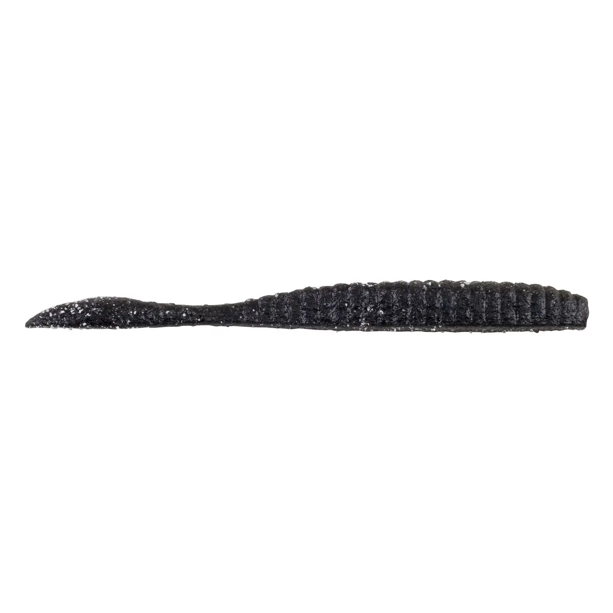Powerbait Maxscent Flat Worm - (3.6 Inches) 1