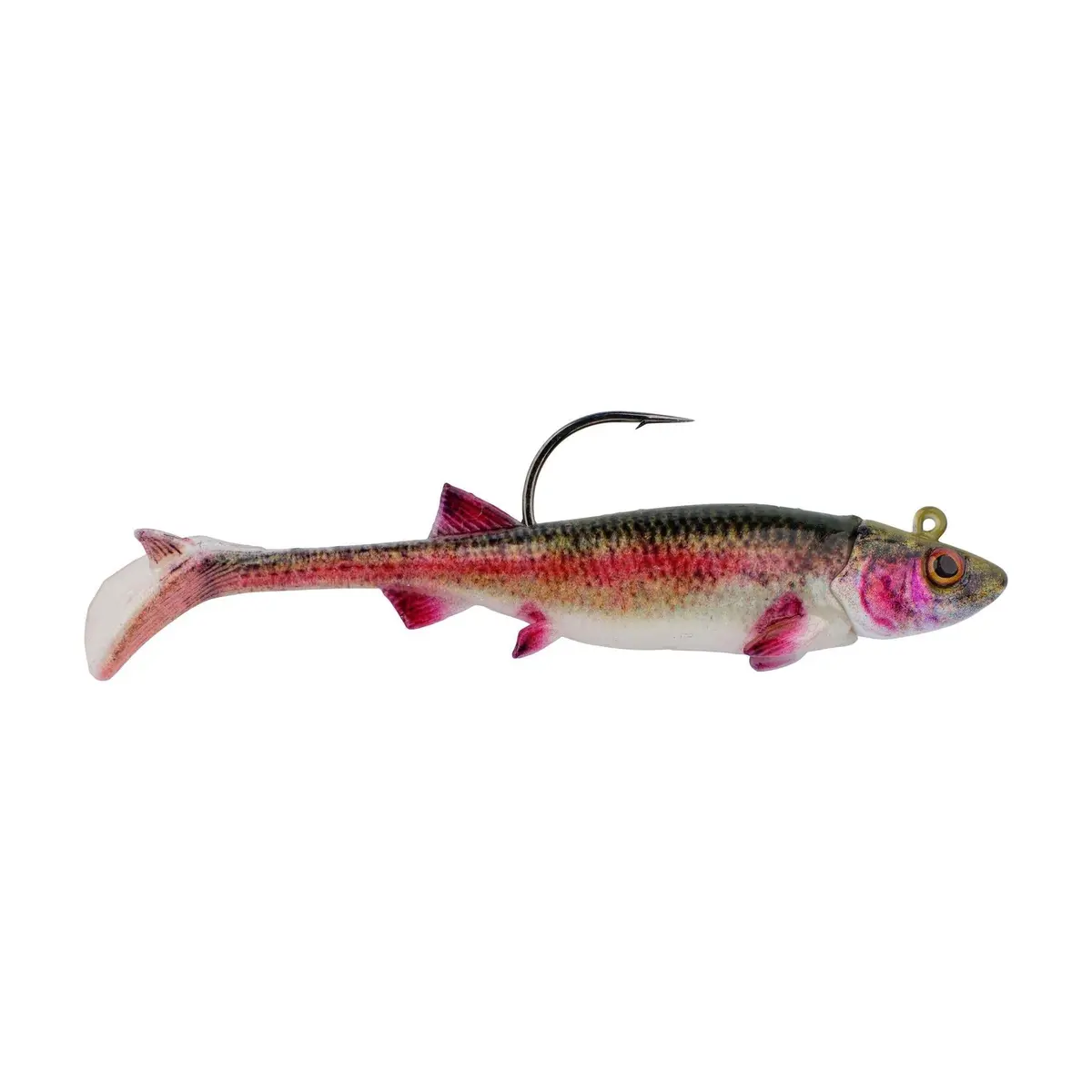 Powerbait Minnotator Swimbait - (2-1/2 Inch) 1