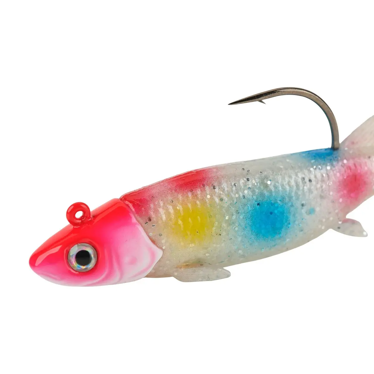 Powerbait Minnotator Swimbait - (2-1/2 Inch) 2